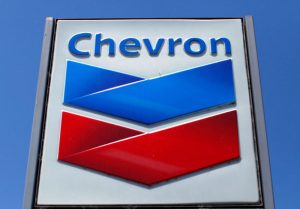 Read more about the article Квартальная прибыль Chevron недотянула до прогнозов От Reuters