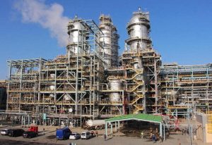 Read more about the article Узбекистан приостановил экспорт газа для покрытия пика потребления внутри страны — ИФ От Reuters