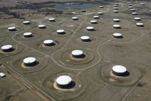 Read more about the article Добыча нефти в США в 23г превысит 12,4 млн б/с — EIA От Reuters