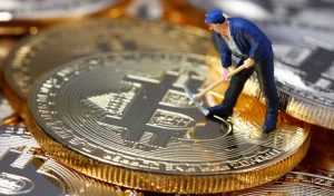 Read more about the article Цена Bitcoin опустилась ниже $47 тысяч От Investing.com