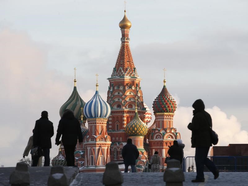 ВБ назвал четыре главные угрозы экономике России