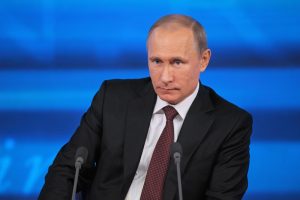 Read more about the article Путин: Генпрокуратура должна продолжить работу по ограждению бизнеса от необоснованных проверок  От IFX