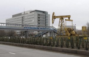 Read more about the article Добыча нефти на месторождении Тенгиз в Казахстане нормализовалась — Chevron От Reuters