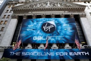 Read more about the article Почему акции Virgin Galactic упали на 31% в январе? От Investing.com