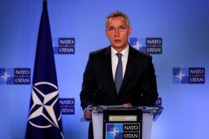 Read more about the article Генсек НАТО Столтенберг будет назначен главой ЦБ Норвегии с 1 декабря От Reuters