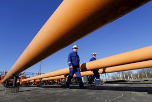 Read more about the article Китайская CNPC заключила соглашения с «Газпромом» и «Роснефтью» От Investing.com