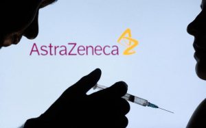Read more about the article AstraZeneca ожидает роста выручки в 2022г при спаде продаж вакцины от COVID, акции растут От Reuters