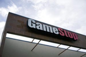 Read more about the article GameStop намерен запустить свой NFT-маркетплейс От Investing.com