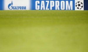 Read more about the article Германский футбольный клуб «Шальке» досрочно разорвал контракт с Газпромом От Reuters
