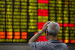 Read more about the article Азиатский рынок упал в начале недели От Investing.com