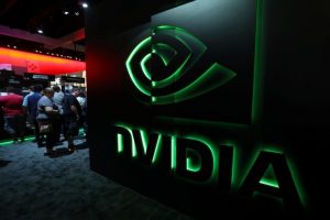 Read more about the article Nvidia отчиталась о рекордной выручке в 4 кв От Reuters