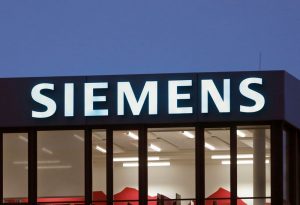 Read more about the article Квартальная прибыль Siemens обогнала ожидания за счет увеличения заказов От Reuters