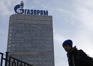 Read more about the article «Газпром нефть»  планирует в 2022 году удвоить добычу углеводородов на Западно-Зимнем месторождении От IFX