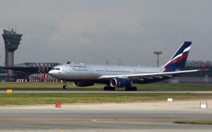 Read more about the article «Аэрофлот» до 2 марта отменил рейсы в 7 южных городов От IFX