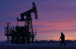 Read more about the article АНАЛИЗ-Стресс-тест: куда уйдет российская нефть в случае западных санкций? От Reuters