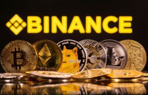 Read more about the article Криптобиржа Binance вложит $200 млн в Forbes От Reuters