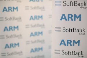 Read more about the article Продажа Arm компании Nvidia сорвалась, Arm выходит на IPO — источник От Reuters