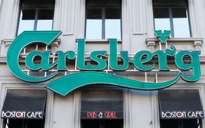 Read more about the article Carlsberg ожидает замедления операционной прибыли в 2022г От Reuters