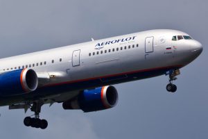 Read more about the article «Аэрофлот» отменяет рейсы в Латвию и Румынию до конца марта От IFX