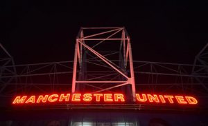 Read more about the article «Манчестер Юнайтед» отказался от спонсорского контракта с Аэрофлотом От Reuters