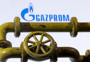 Read more about the article Кремль: Срок нового контракта на поставку газа в Китай между Газпромом и CNPC составит 25 лет От Reuters