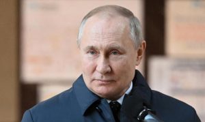 Read more about the article Путин назвал западное сообщество «империей лжи» От Reuters