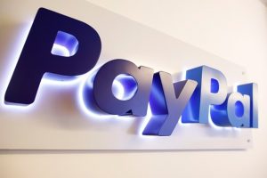 Read more about the article Акции PayPal упали на 18% после слабого прогноза От Investing.com