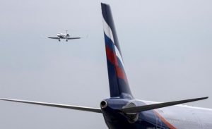 Read more about the article «Аэрофлот» отменил ближайшие рейсы в США, отменены рейсы в Чехию и Польшу От IFX