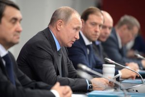 Read more about the article Путин будет в числе гостей на открытии Олимпиады-2022 в Пекине — СМИ От Reuters