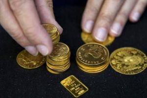 Read more about the article Из-за приостановки бюджетного правила Минфин в марте не будет покупать валюту и золото  От IFX
