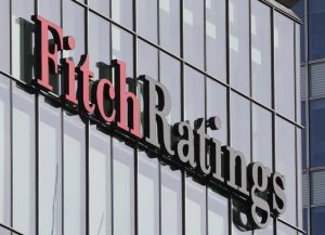 Read more about the article Fitch понизило рейтинг России до «В» От IFX