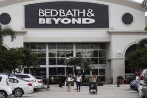 Read more about the article Акции Bed Bath & Beyond взлетели на 65% От Investing.com