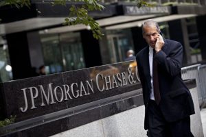 Read more about the article JPMorgan сворачивает всю деятельность в России От Investing.com