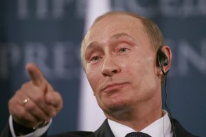 Read more about the article Путин поручил перевести расчеты за поставки газа в ЕС в рубли От Investing.com