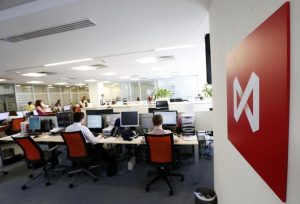 Read more about the article Акции VK подорожали на 136% за два дня От Investing.com