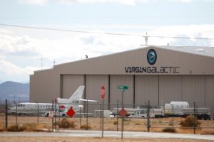 Read more about the article Акции Virgin Galactic за год потеряли почти 70% От Investing.com