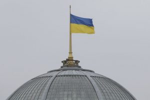 Read more about the article Парламент Украины одобрил закон, позволяющий изымать российскую собственность в Украине От Reuters