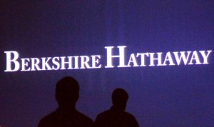 Read more about the article Цена акций Berkshire Hathaway достигла $500 тыс. От Investing.com