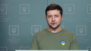 Read more about the article Президент Украины не пойдет на уступки, которые могут унизить его народ — советник От Reuters