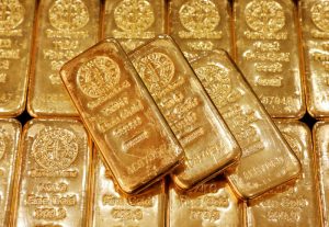 Read more about the article Ралли палладия продолжается из-за опасений поставок из РФ, золото дешевеет От Reuters
