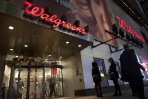 Read more about the article Walgreens, AMD и Baidu упали на премаркете, а Novavax выросла От Investing.com