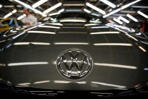Read more about the article Китайское подразделение Volkswagen создает в КНР два СП по добыче сырья для производстве аккумуляторов От IFX