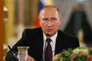 Read more about the article Путин подписал «антикризисный пакет» правительства От IFX