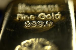 Read more about the article Фьючерсы на золото подорожали во время азиатских торгов От Investing.com