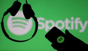 Read more about the article Spotify закрывает свой офис в России От Investing.com