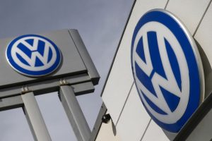 Read more about the article Прибыль Volkswagen увеличилась в 2021 году на 75% От IFX