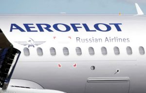 Read more about the article «Аэрофлот» отменяет с 8 марта все зарубежные рейсы, кроме Минска От IFX