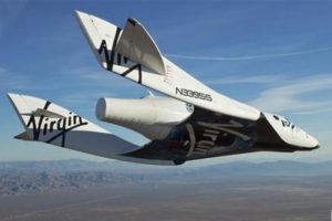 Read more about the article Аналитики рекомендовали удерживать акции Virgin Galactic От Investing.com