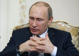 Read more about the article Путин разрешил тратить нефтяные сверхдоходы на социальные нужды От Investing.com