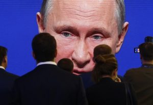 Read more about the article Путин поручил правительству принять меры по повышению устойчивости бюджетов субъектов РФ От IFX